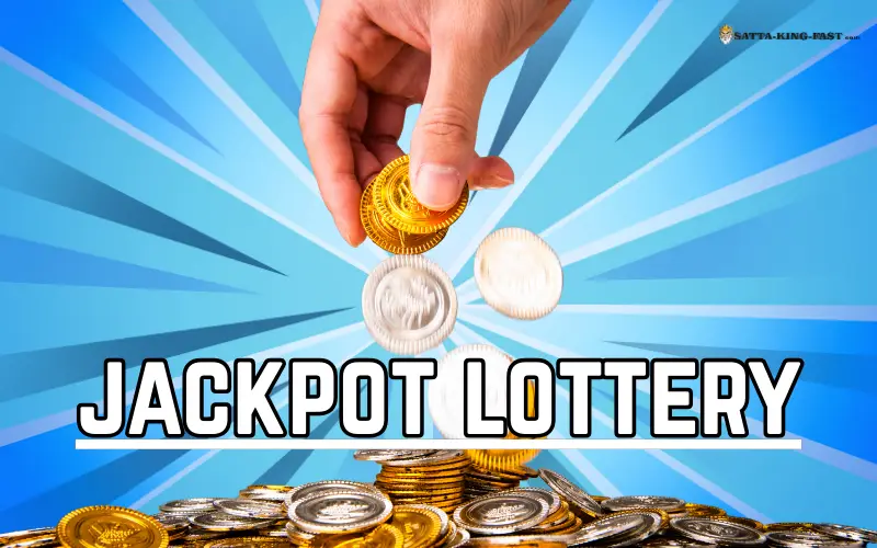 jackpot lottery