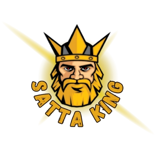 satta kings satta-king logo