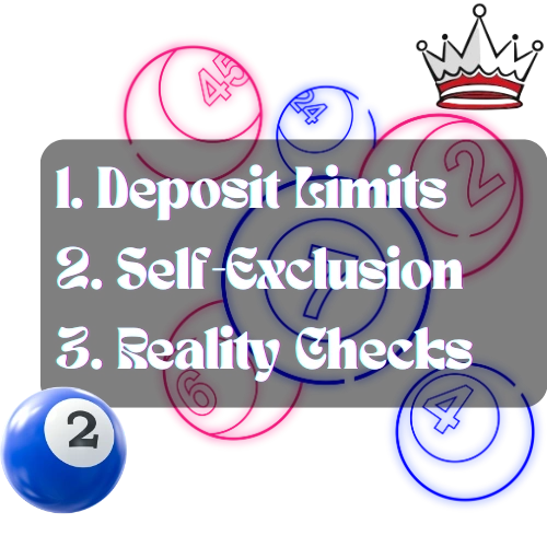 satta king 786 tools for responsible gaming
