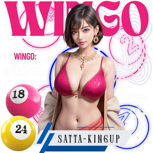 satta king 786 wingo: the speed of lightning