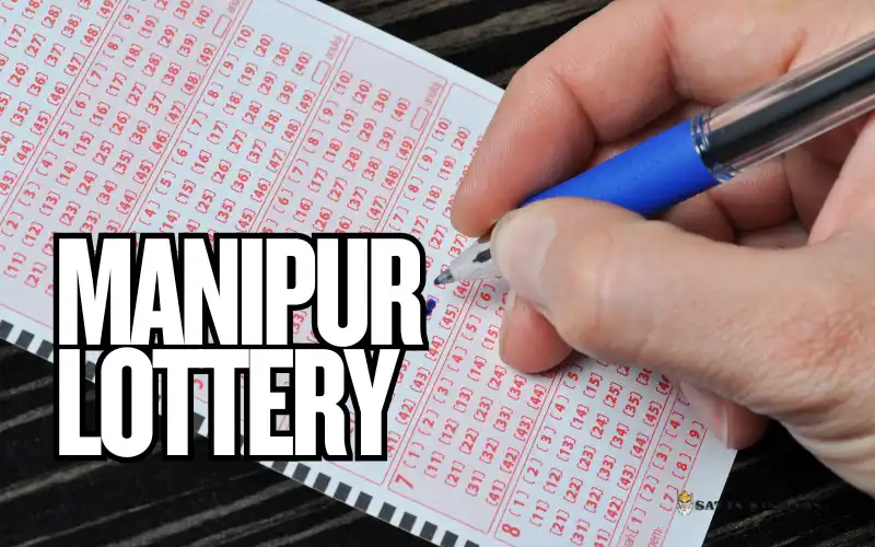 Manipur Lottery