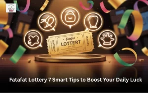 fatafat lottery