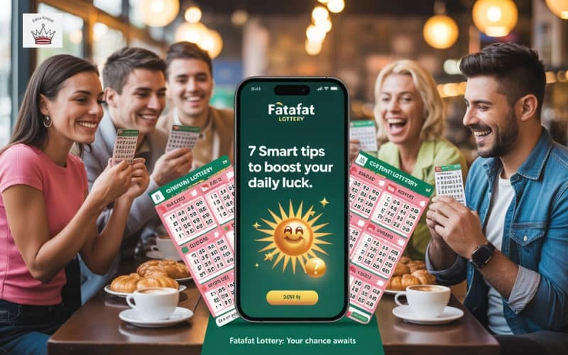 fatafat lottery