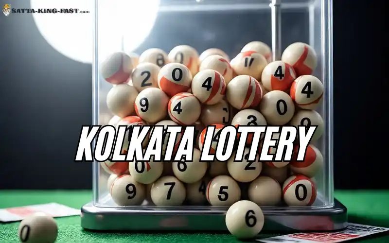 kolkata lottery