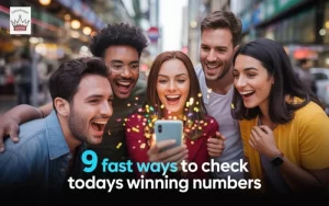 lottery ka result