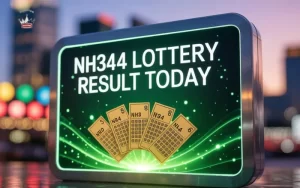 nh344 lottery result today