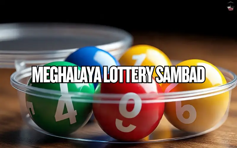 meghalaya lottery sambad