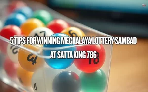 meghalaya lottery sambad
