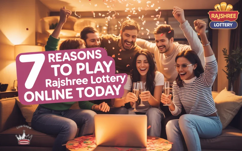 play rajshree lottery