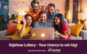 play rajshree lottery