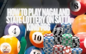 nagaland state lottery